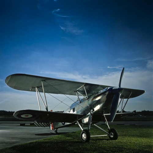 HAWKER HIND